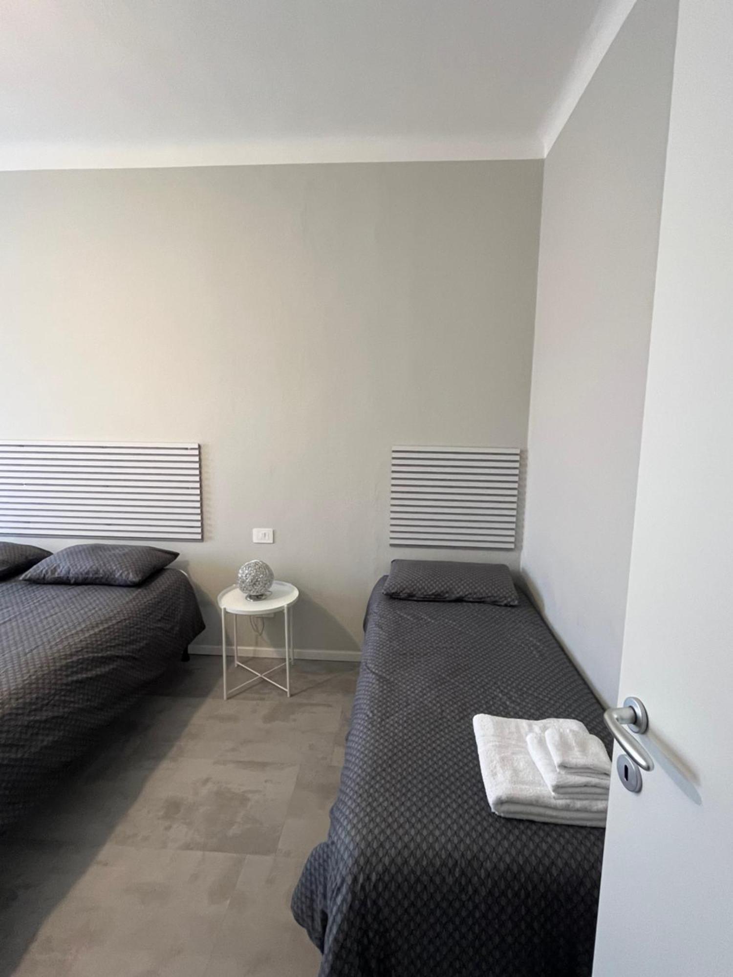 Giacomino Apartment Central Station Milan Exterior photo